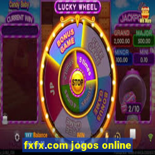 fxfx.com jogos online